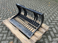 Laadbak / Grondbak Giant Voorzetstukken