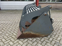 Pelikaanbak / Pelikaangrijper Kramer Voorzetstukken
