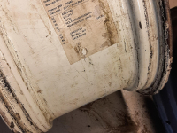 Wielen, Banden, Velgen & Afstandsringen  Onbekend W12X24 8-221-275 WIELEN