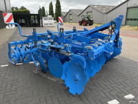 Schijveneg Lemken Rubin 10/300 met FRW540