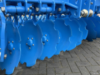 Schijveneg Lemken Rubin 10/300 met FRW540