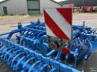 Schijveneg Lemken Rubin 10/300 met FRW540