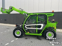 Verreiker Merlo P 27.6 Top
