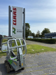 Overige weidebouwmachines en toebehoren Zocon RB-01 Balenklem