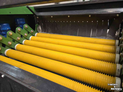 Sorteermachine MFP SvV100 en SV150