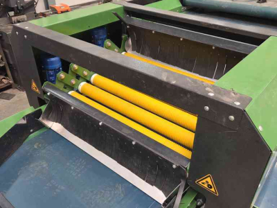 Sorteermachine MFP SvV100 en SV150