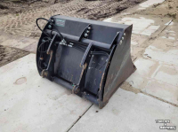 Hoogkipbakken Giant Hoogkipbak  1200 mm