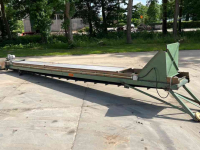 Transportband Schouten Elevator 7 mtr