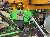 Gronddumper / Zandkipper / Grondverzetkipwagen / Dumper Joskin Trans KTP27-65 dumper - Silagewagen