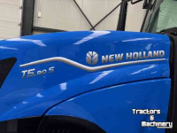 Tractor / Trekker New Holland T5.90S