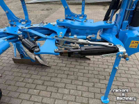 Ploegen Lemken Juwel 8