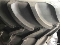 Wielen, Banden, Velgen & Afstandsringen Vredestein Set 710/75R38 en 600/70R28