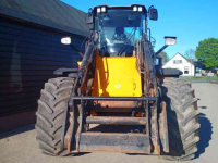 Shovel / Wiellader / Kniklader JCB 427 Agri