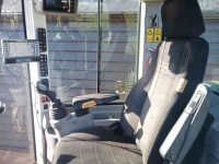 Shovel / Wiellader / Kniklader JCB 427 Agri