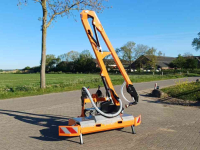 Gietarm / Watergeefarm / Sproeiarm GRS Watergeefarm - watergiek  Ecoject  GRS  Roes