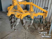 Woeler / Diepwoeler / Voorzetwoeler  woeler