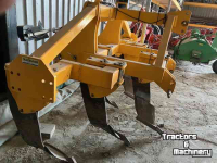 Woeler / Diepwoeler / Voorzetwoeler  woeler