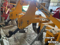 Woeler / Diepwoeler / Voorzetwoeler  woeler