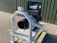 Aggregaat / Generator  MeccAlte GP 50 aggregaat Incl. Aansluitkabel!