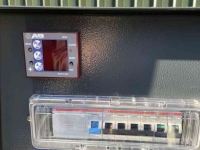 Aggregaat / Generator  MeccAlte GP 50 aggregaat Incl. Aansluitkabel!