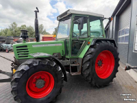 Tractor / Trekker Fendt Farmer 309 LSA
