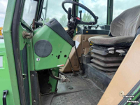 Tractor / Trekker Fendt Farmer 309 LSA