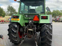 Tractor / Trekker Fendt Farmer 309 LSA