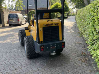 Shovel / Wiellader / Kniklader Schäffer 2428