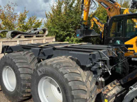 Overige wielen, banden, velgen en toebehoren Pottinger Onderstel 7/8 Jumbo