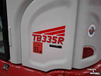 Mini-graver / Mini-graafmachine Takeuchi TB335R, minigraver, minikraan, BJ2026, Nieuw!