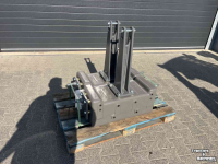 Frontgewichten Fendt 400 kg frontgewichten blok