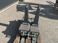 Frontgewichten Fendt 400 kg frontgewichten blok