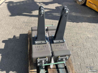 Frontgewichten Fendt 400 kg frontgewichten blok