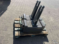 Frontgewichten Fendt 400 kg frontgewichten blok