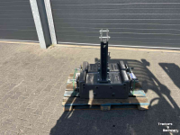 Frontgewichten Fendt 400 kg frontgewichten blok