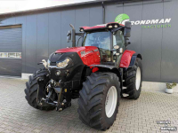 Tractor / Trekker Case-IH Puma 185 CVX