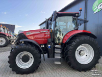 Tractor / Trekker Case-IH Puma 185 CVX