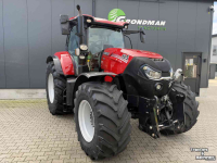Tractor / Trekker Case-IH Puma 185 CVX