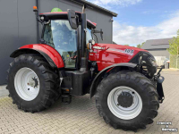 Tractor / Trekker Case-IH Puma 185 CVX