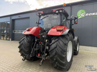 Tractor / Trekker Case-IH Puma 185 CVX