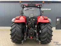 Tractor / Trekker Case-IH Puma 185 CVX