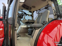 Tractor / Trekker Case-IH Puma 185 CVX