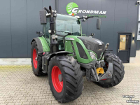 Tractor / Trekker Fendt 516 SCR Profi plus