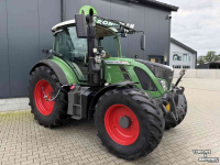 Tractor / Trekker Fendt 516 SCR Profi plus