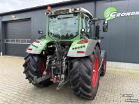 Tractor / Trekker Fendt 516 SCR Profi plus