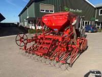 Rotorkopeg Kuhn Kuhn HRB 300 en Venta LC 302