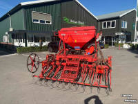 Rotorkopeg Kuhn Kuhn HRB 300 en Venta LC 302