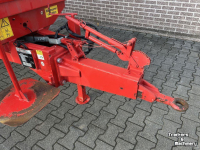 Kipper / Kiepwagen / Landbouwkipper Vaia MR 45U