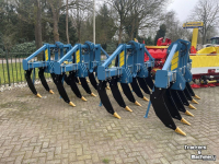 Woeler / Diepwoeler / Voorzetwoeler Imants Imants Culter 3.0 2026
