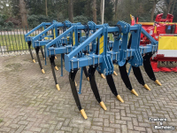 Woeler / Diepwoeler / Voorzetwoeler Imants Imants Culter 3.0 2026